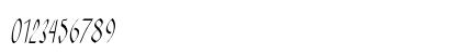 Treon Italic Preview