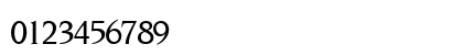 TridentMediumSSK Normal Numeric Preview