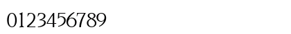 TridentSSK Italic Preview