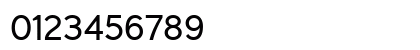 Triomphe Light Preview