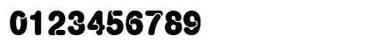A-OTF Tunnel Min Wideline Numeric Preview