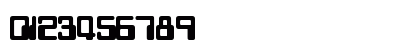 Twobit Bold Preview