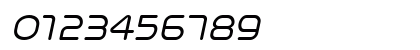 Typo Angular Rounded Demo Italic Preview