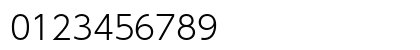 A-OTF UD Shin Go Con90 Pr6N L Preview