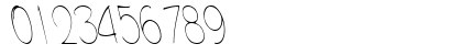 Un Regular Numeric Preview