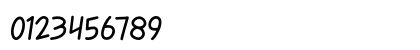 Uni Gogi Regular Preview