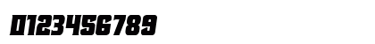 Union Gray Condensed Semi-Italic Condensed Semi-Italic Preview