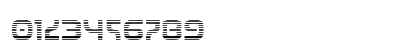Universal Jack Gradient Regular Preview