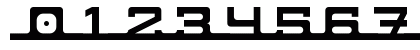 Unreachable Regular Numeric Preview