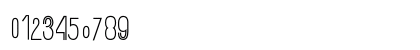 Ostrich Sans Stack Regular Preview