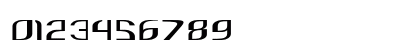 Ursal Extra-expanded Bold Preview
