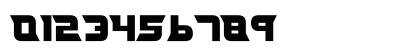 Nife Fite Regular Preview
