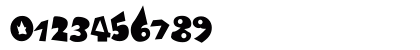 Vaca Vaca Numeric Preview