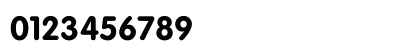 VAGRoundedLTCYRW05-Bold Regular Preview