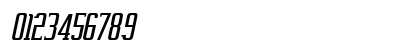 Vahika Italic Preview