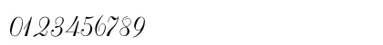 VarianteInitials Regular Preview