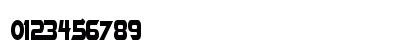 Vector Sigma Condensed Regular Numeric Preview