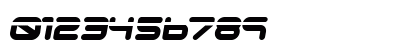 Veloped Logotype Regular Preview