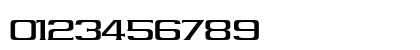 Vibrocentric Regular Numeric Preview