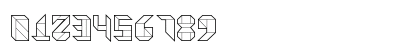 Vitreous Medium Numeric Preview