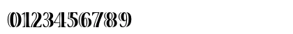 Viva Std Bold Condensed Preview