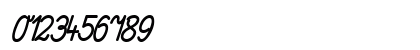 Volk Redis Bold Italic Preview