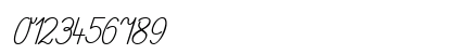 Volk Redis Italic Preview