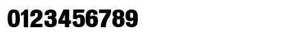 Vonnes BlackCondensed Preview