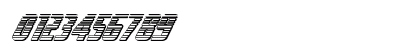 Voyage Fantastique Chrome Italic Preview