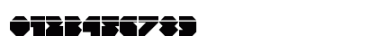 VX Rocket Laser Regular Preview