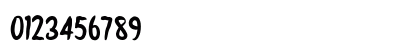 Wallobee Condensed Bold Preview