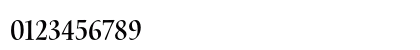 Waters Titling Pro Semibold Condensed Preview
