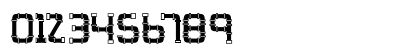 WaterWorksCaps Bold Preview