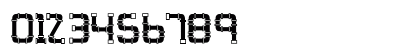 WaterWorksCaps Bold Preview