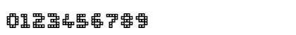 WC PIXHOLE Bta Regular Preview