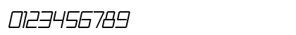 Weevil Italic Preview