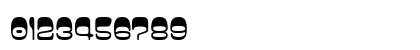 Wetware Regular Numeric Preview