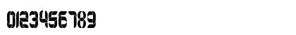 Wexler Condensed Regular Preview