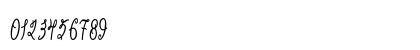 Whirly Condensed Bold Preview