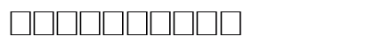 WHITE Regular Preview