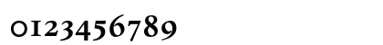 Whitenights LT Std Bold Preview