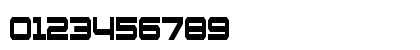 Whittle Condensed Regular Preview
