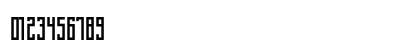 Why Square LT Std Cyrillic Regular Numeric Preview