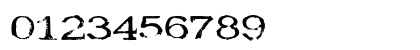 Wide Noise Regular Numeric Preview
