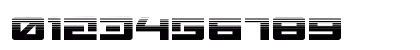 Wildcard Halftone Regular Preview