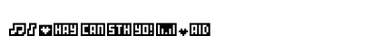 WordBits Medium Preview