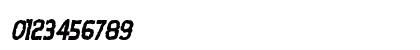 Worm Cuisine Bold Italic Bold Italic Preview