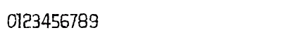 Worm Cuisine Light Light Numeric Preview