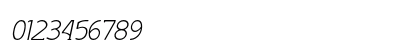Worship Italic Preview
