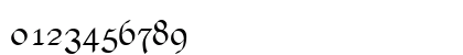 Xaltid Bold Preview